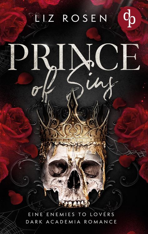 Produktbild: Prince of Sins