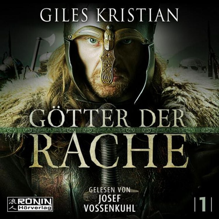 Produktbild: Götter der Rache