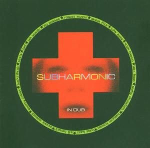 Produktbild: Subharmonic In Dub
