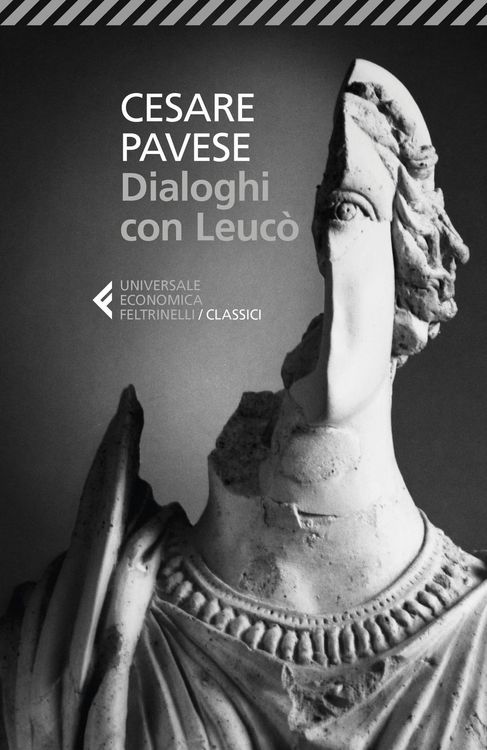 Produktbild: Dialoghi con Leuc&ograve;