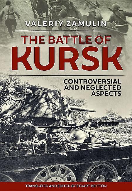 Produktbild: The Battle of Kursk
