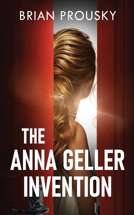 Produktbild: The Anna Geller Invention