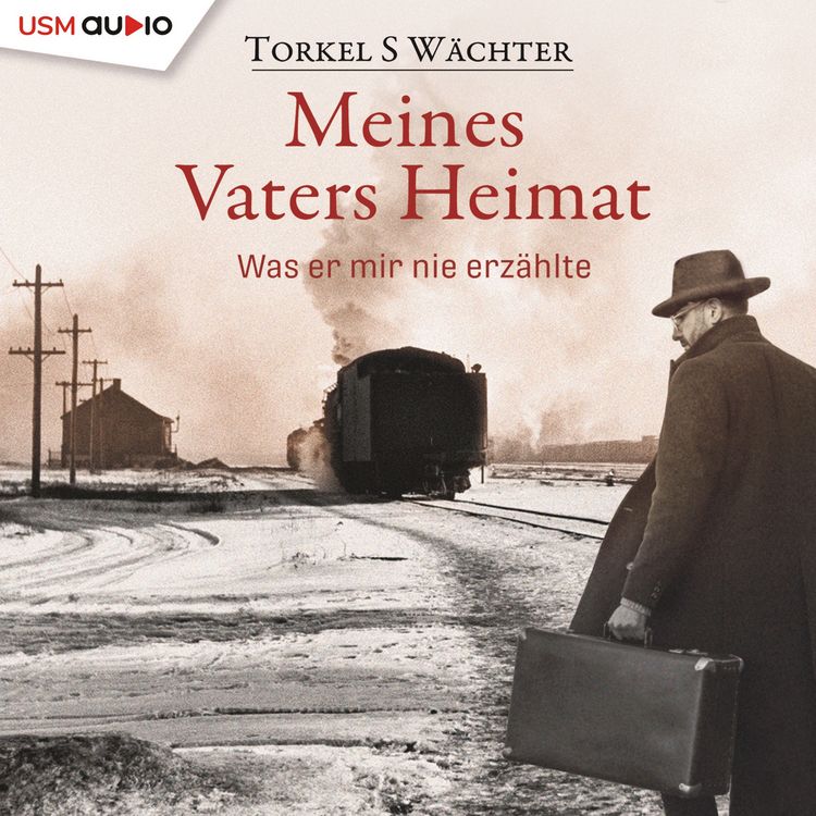 Produktbild: Meines Vaters Heimat
