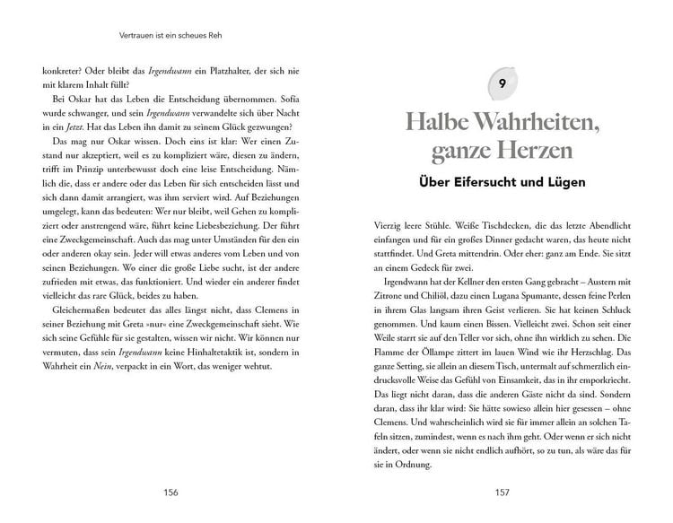 Produktbild: Was Frauen verstehen und M&auml;nner nicht sagen