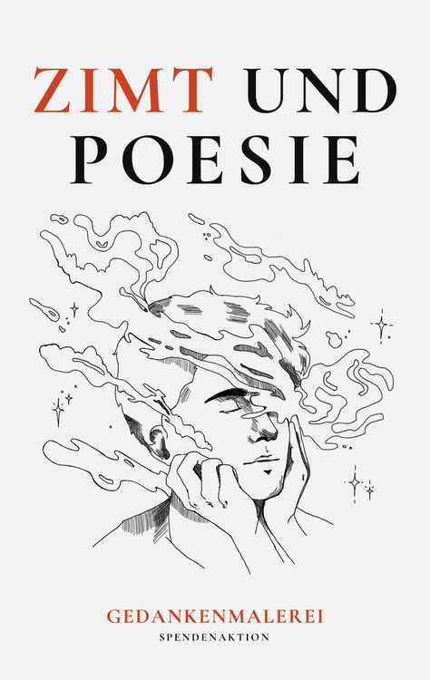 Produktbild: Zimt und Poesie