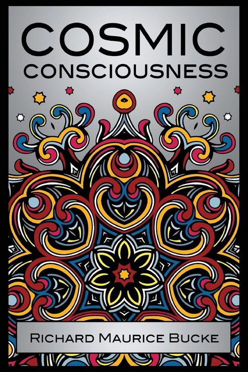 Produktbild: Cosmic Consciousness