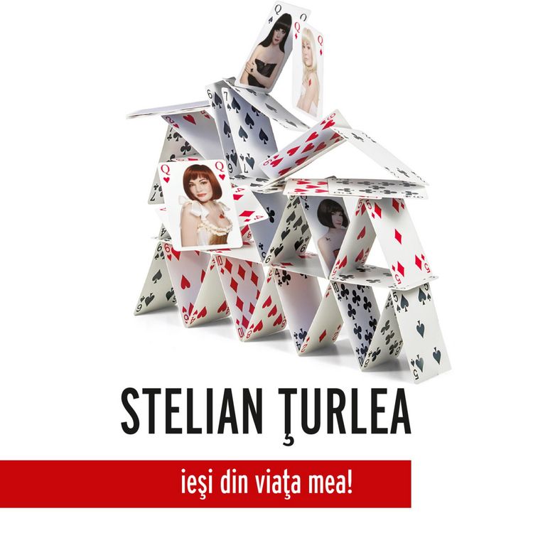 Produktbild: Ieși din viața mea!