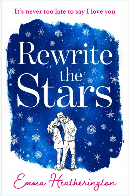 Produktbild: Rewrite the Stars