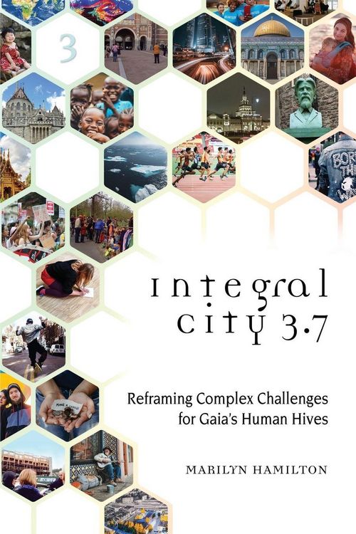 Produktbild: Integral City 3.7