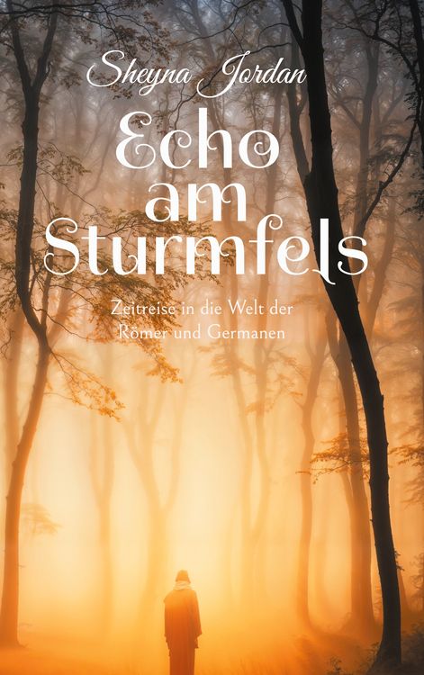 Produktbild: Echo am Sturmfels