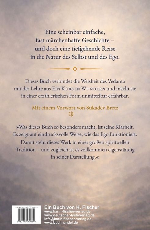Produktbild: Das Kleine Selbst &ndash; und sein Freund Namens Ego