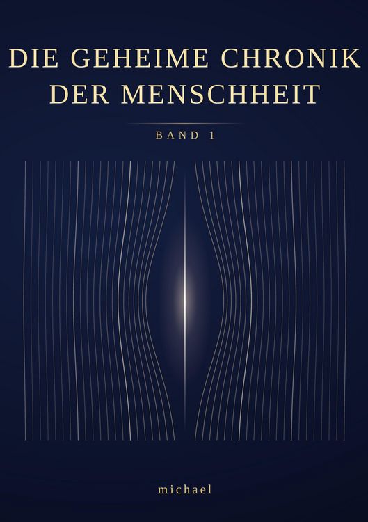 Produktbild: Die geheime Chronik der Menschheit