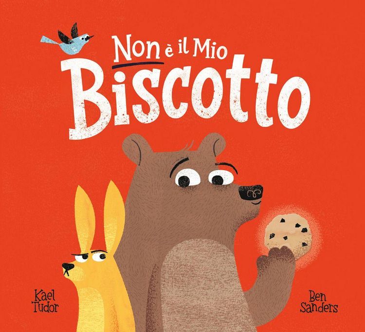 Produktbild: Non &egrave; il mio biscotto
