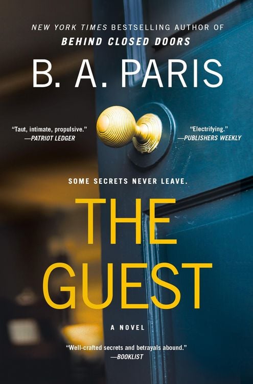 Produktbild: The Guest