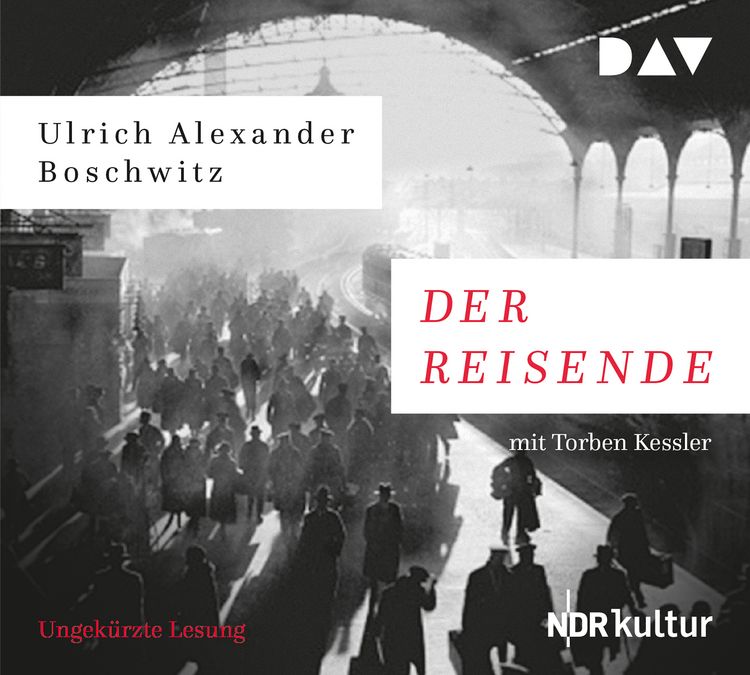 Produktbild: Der Reisende