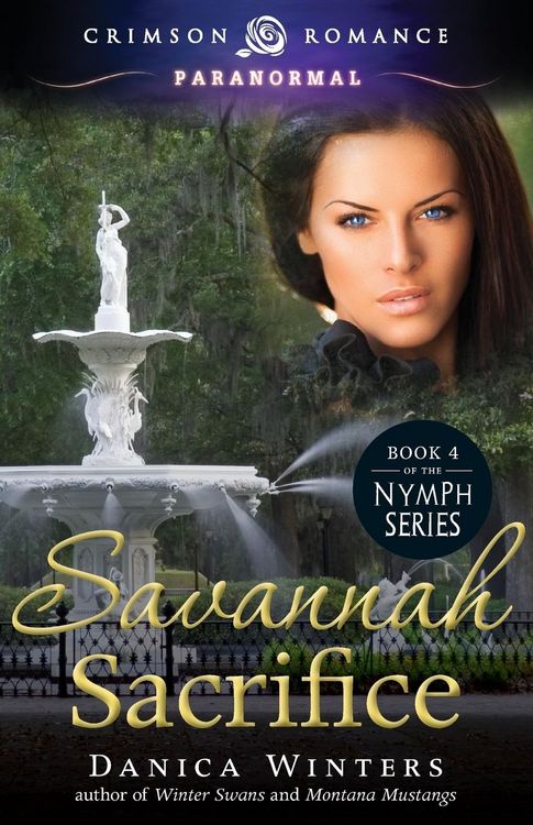 Produktbild: Savannah Sacrifice
