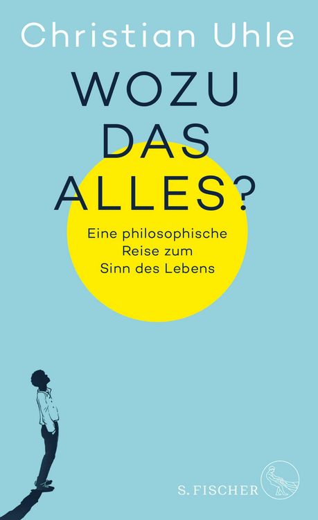 Produktbild: Wozu das alles?