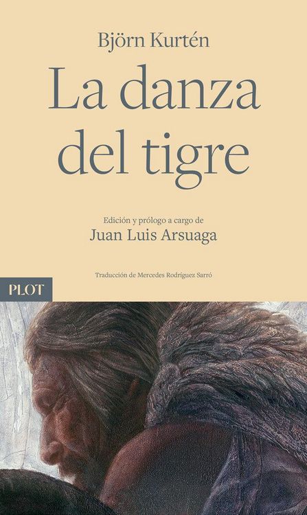 Produktbild: La danza del tigre