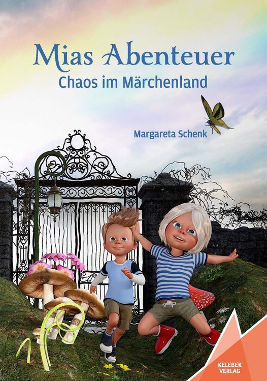 Produktbild: Mias Abenteuer