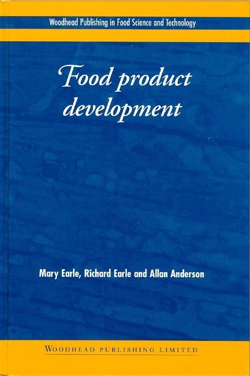 Produktbild: Food Product Development