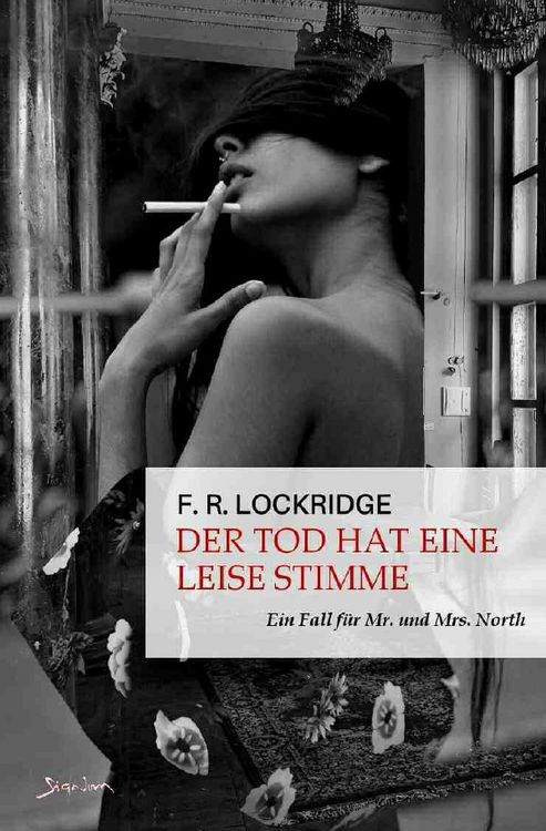Produktbild: Der Tod Hat eine Leise Stimme - ein Fall f&uuml;r Mr. und Mrs. North