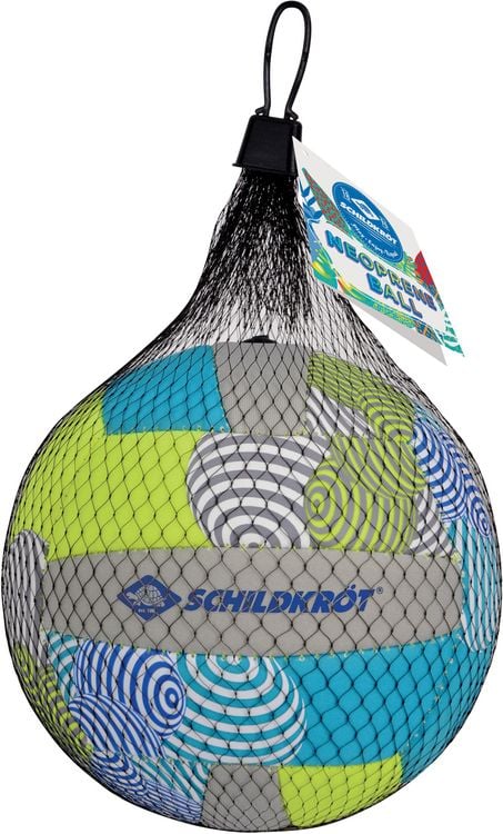 Produktbild: Schildkr&ouml;t 970342 - Neopren Mini-Beachvolleyball