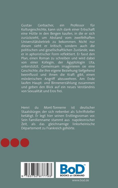 Produktbild: Gustav Gerbachers H&uuml;tte