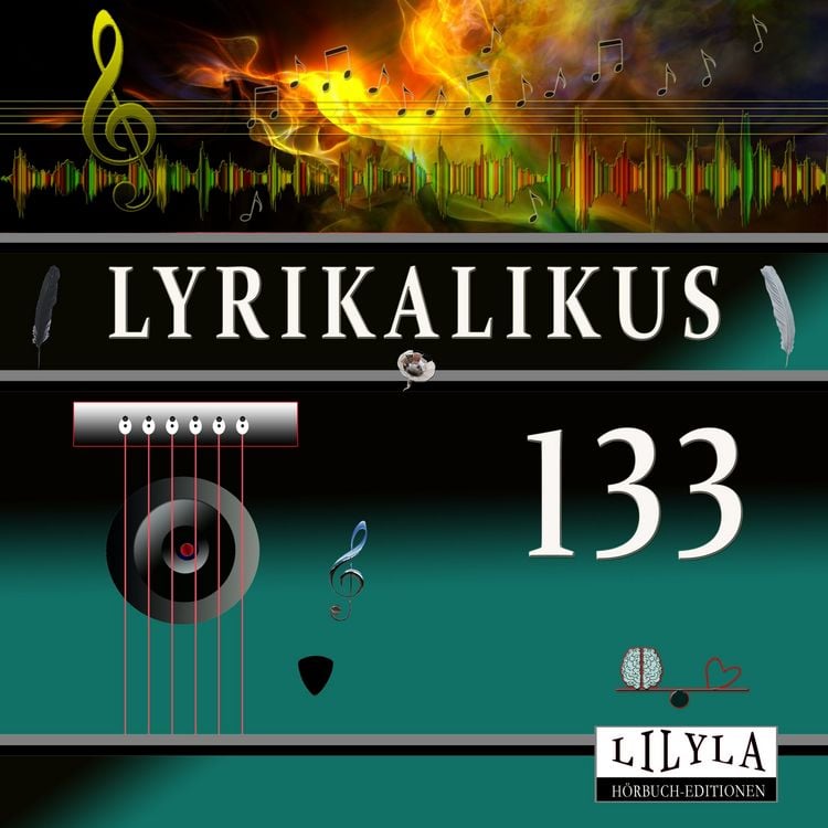 Produktbild: Lyrikalikus 133