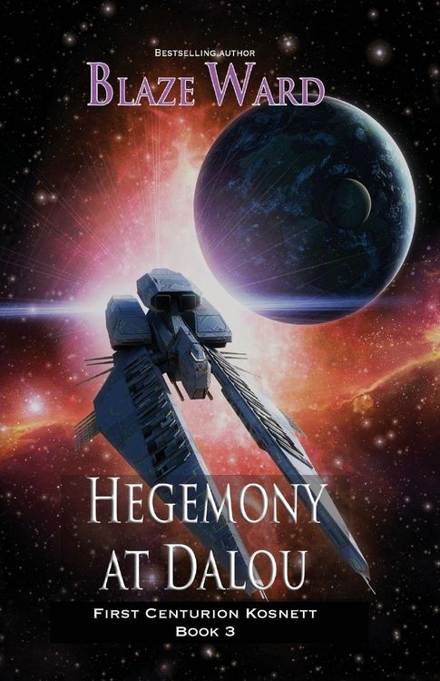 Produktbild: Hegemony at Dalou