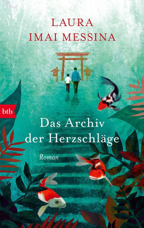 Produktbild: Das Archiv der Herzschl&auml;ge
