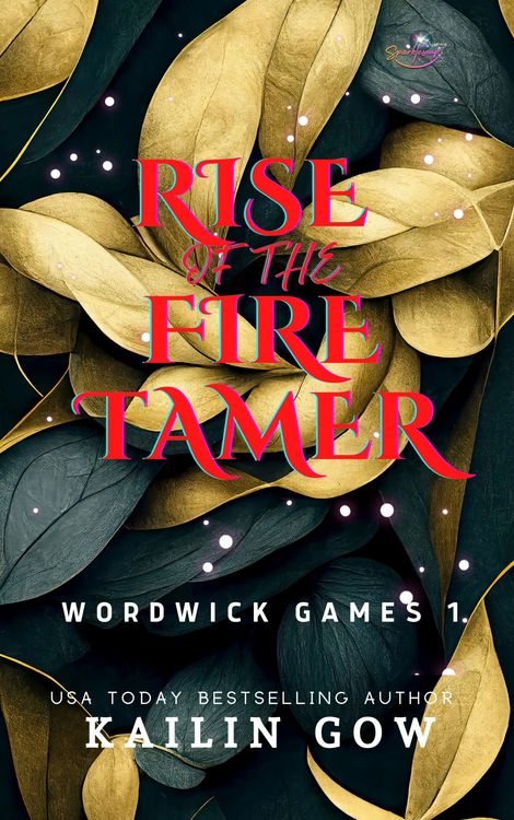 Produktbild: Rise of the Fire Tamer