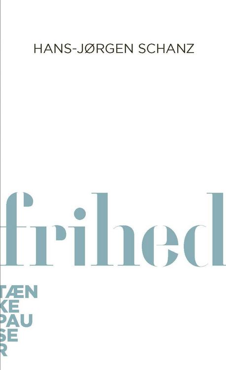 Produktbild: Frihed