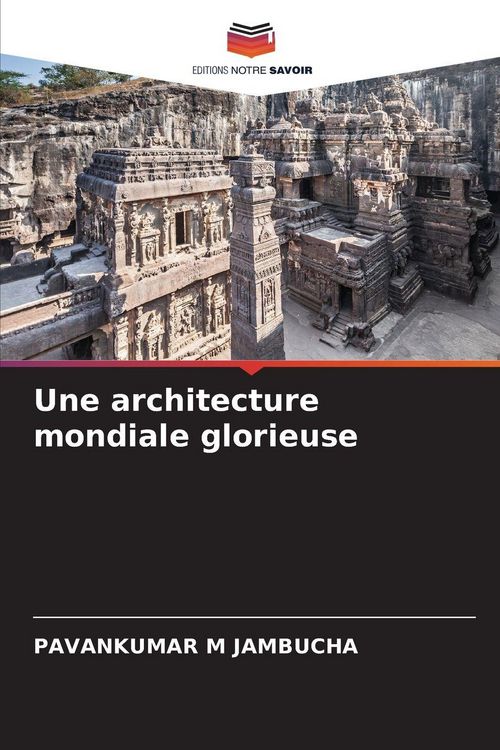 Produktbild: Une architecture mondiale glorieuse