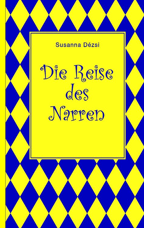 Produktbild: Die Reise des Narren