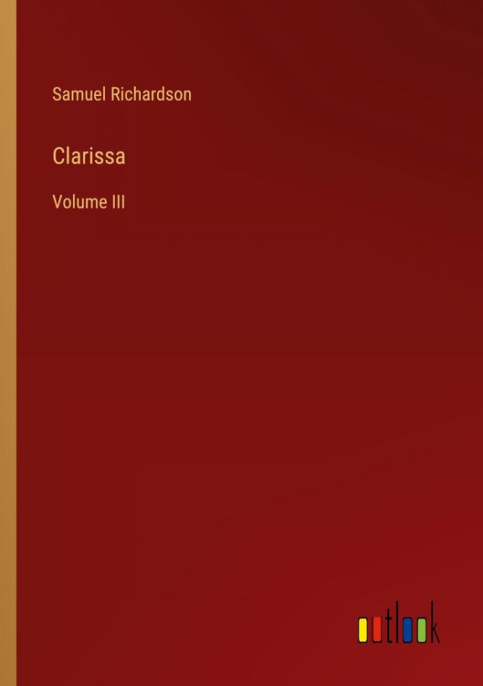 Produktbild: Clarissa
