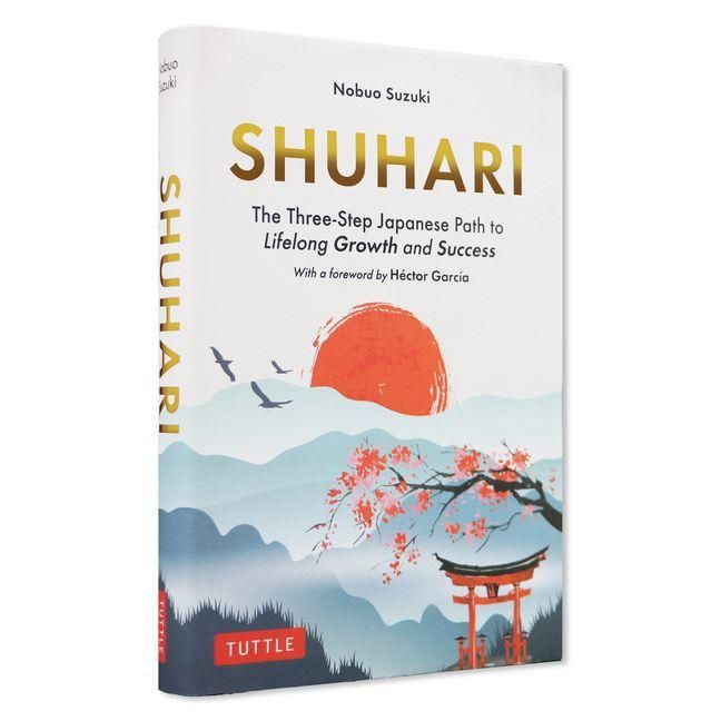 Produktbild: Shuhari