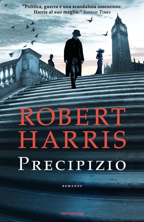 Produktbild: Precipizio