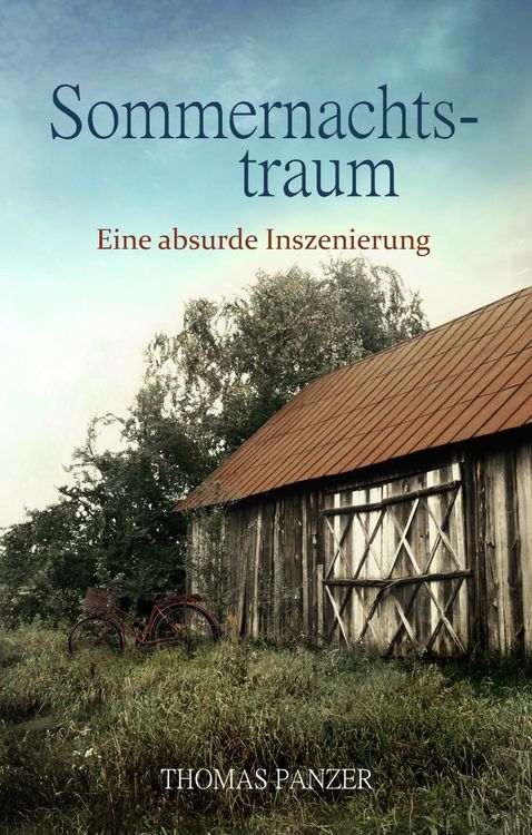 Produktbild: Sommernachtstraum