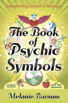 Produktbild: The Book of Psychic Symbols