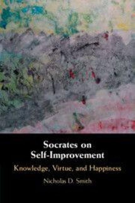Produktbild: Socrates on Self-Improvement