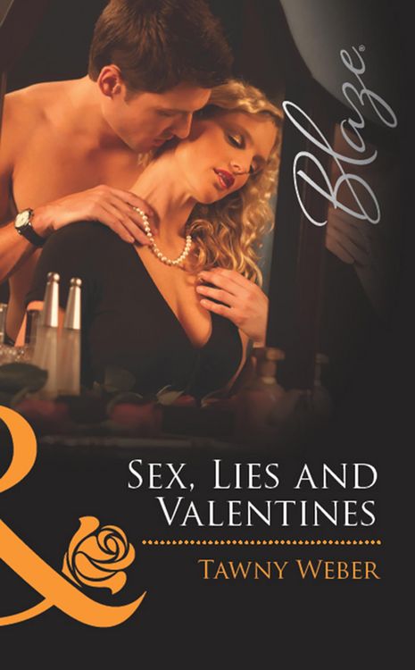 Produktbild: Sex, Lies and Valentines