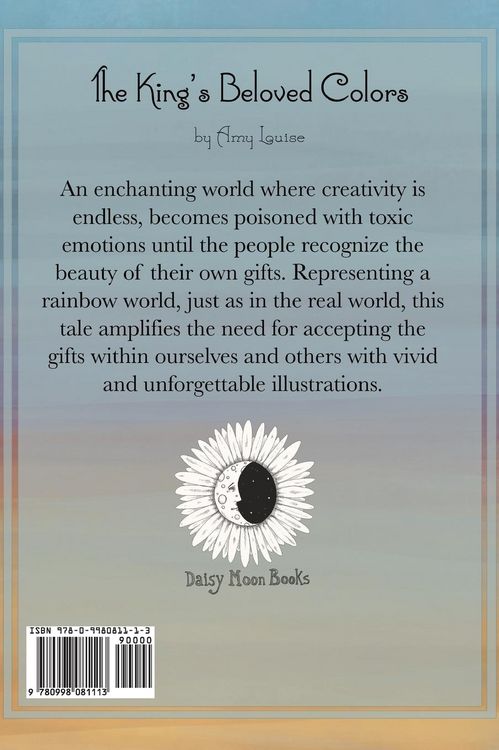 Produktbild: The King's Beloved Colors