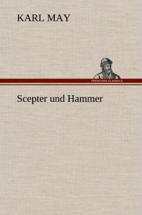Produktbild: Scepter und Hammer