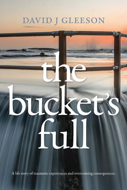 Produktbild: The Bucket's Full