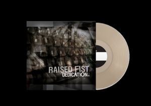 Produktbild: Dedication - Strictly Limited Clear Vinyl Edition