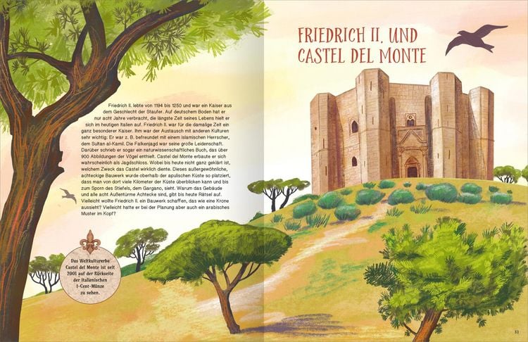 Produktbild: Italien