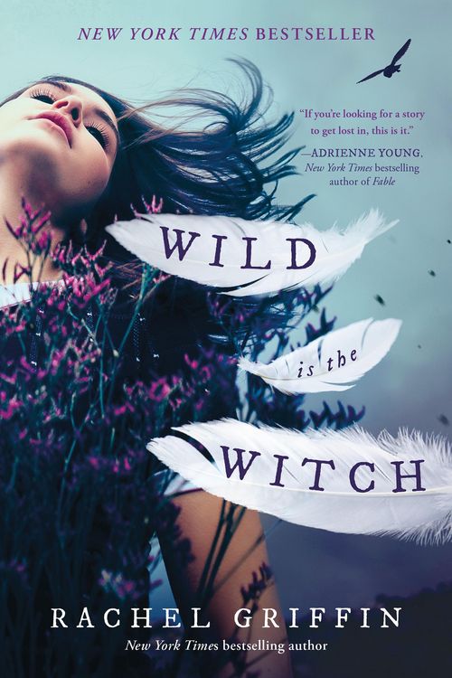 Produktbild: Wild is the Witch