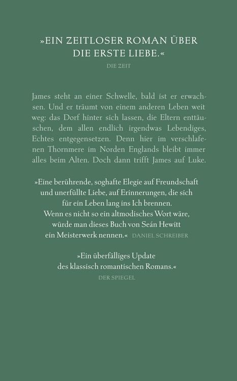 Produktbild: &Ouml;ffnet sich der Himmel