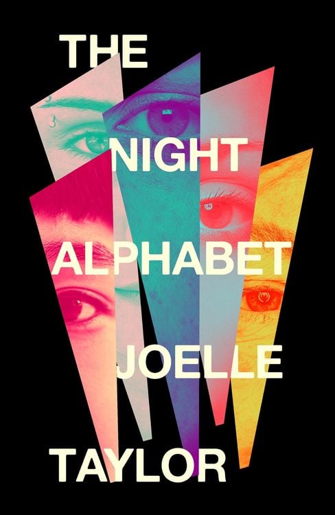 Produktbild: The Night Alphabet