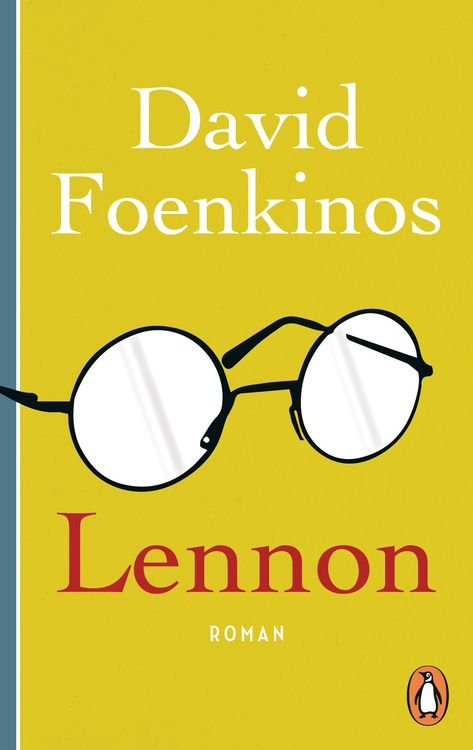 Produktbild: Lennon